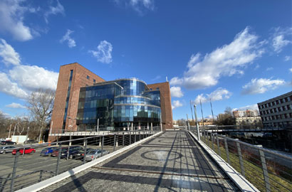 Uniwersytet Ekonomiczny w  Katowicach rekrutacja na semestr letni