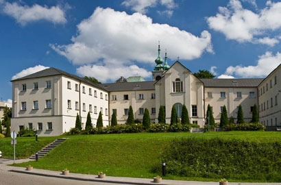 Spotkajmy się na Dniu Otwartym UKSW 2023