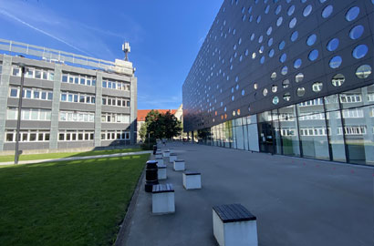 Politechnika Wrocławska kursy dla maturzystów