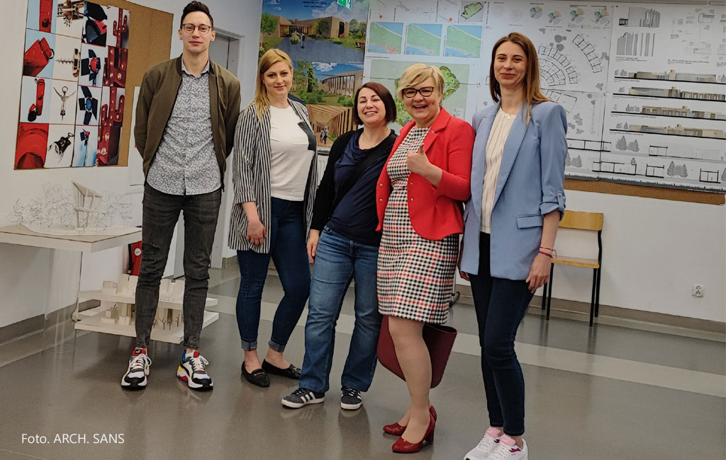 Studia Gdańsk | Gdynia | Sopot - Sopocka Akademia Nauk Stosowanych