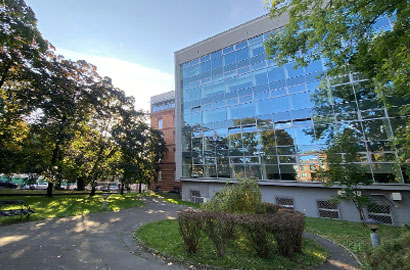 Politechnika Krakowska - nowa oferta kształcenia rekrutacja 2022/2023