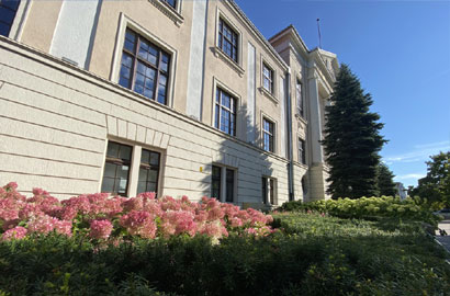 Uniwersytet Przyrodniczy we Wrocławiu - trwa rekrutacja na studia II stopnia na semestr letni