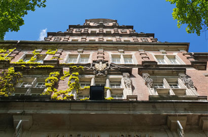 Dzień Otwarty w Politechnice Morskiej w Szczecinie