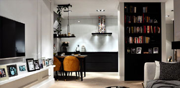 ARCHITEKTURA WNĘTRZ