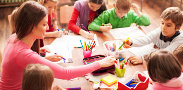 PEDAGOGIKA PRZEDSZKOLNA I WCZESNOSZKOLNA