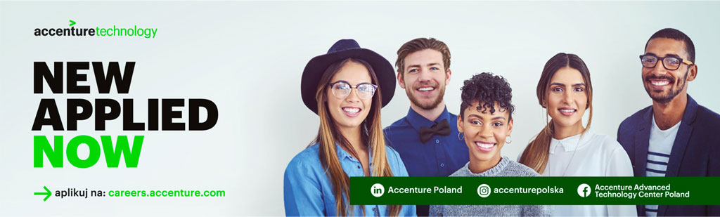 ACCENTURE profil