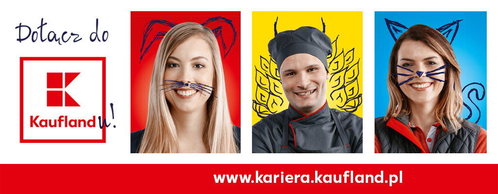 Kaufland profil