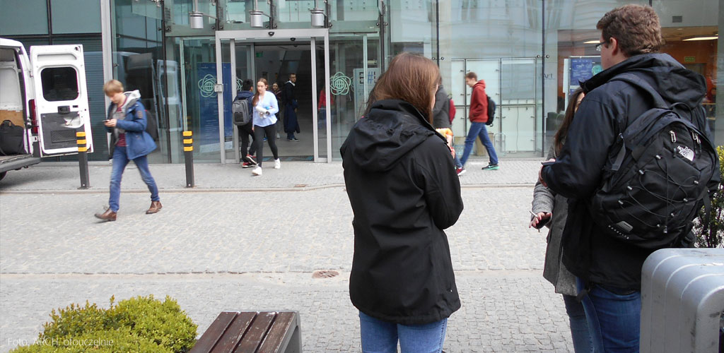 Pedagogika opiekuńczo-wychowawcza z terapią pedagogiczną