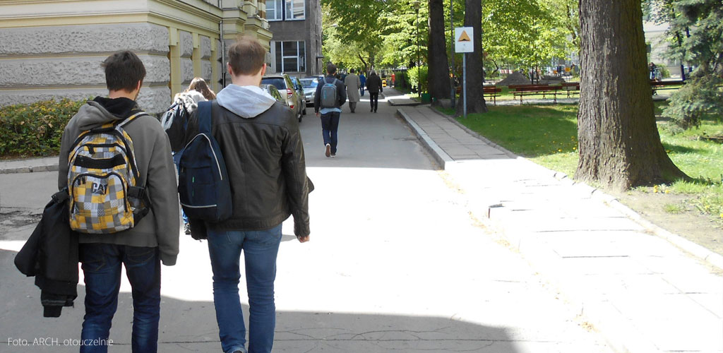 GOSPODARKA NIERUCHOMOŚCIAMI