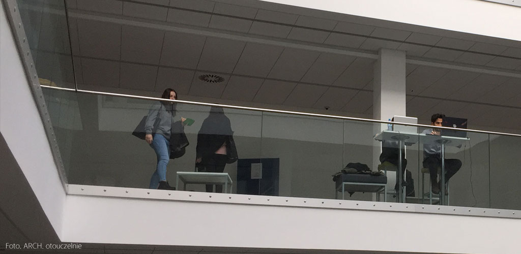 Sieci komputerowe i przetwarzanie danych