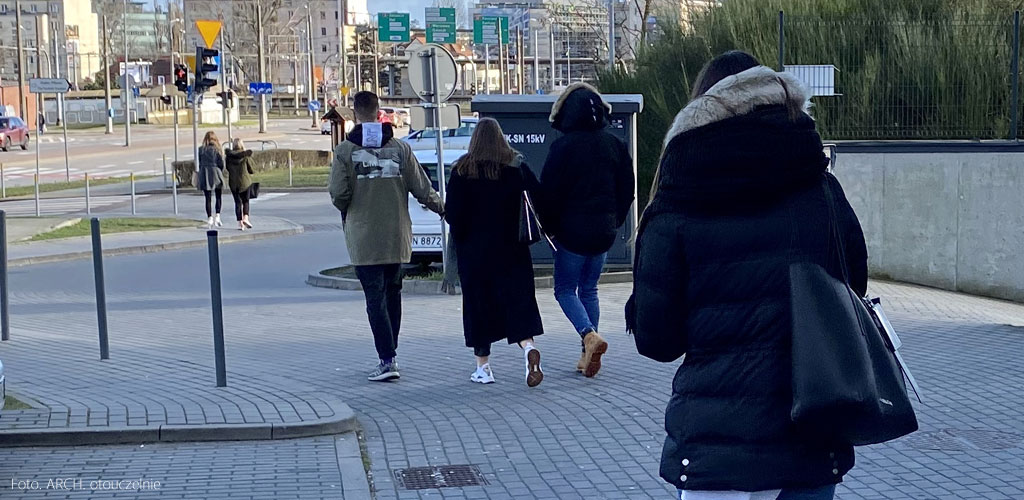 Nowoczesna komunikacja marketingowa