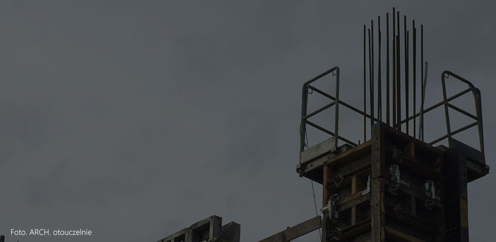 Budownictwo studia II stopnia - Warszawa