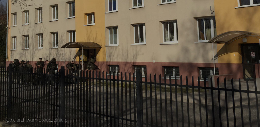 Studia wojskowe Wrocław