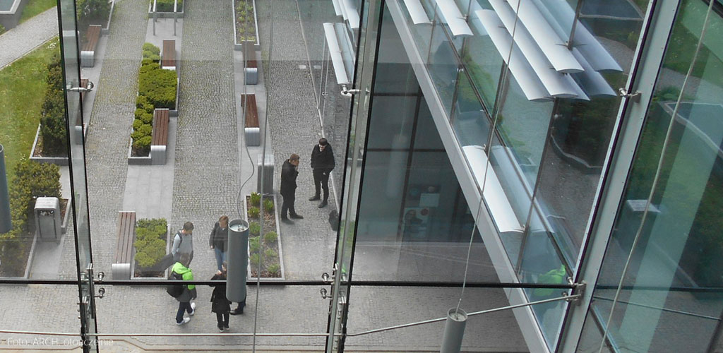 Bibliotekoznawstwo - studia podyplomowe w Warszawie