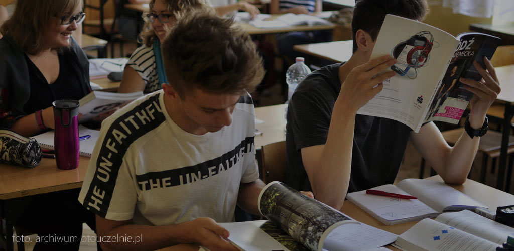 Studia pedagogiczne Lublin