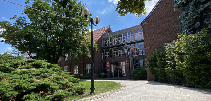 Rekrutacja na studia 2025 w Bydgoszczy