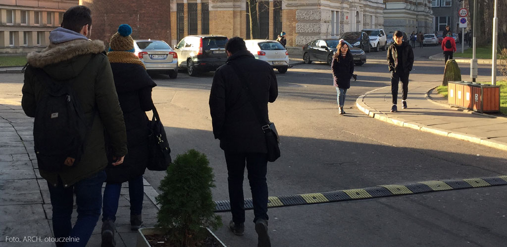 Zarządzanie parafią - studia podyplomowe w Katowicach