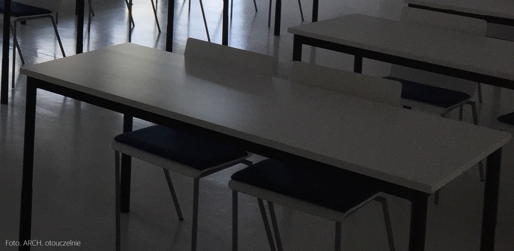 Hydrografia - studia podyplomowe w Trójmieście