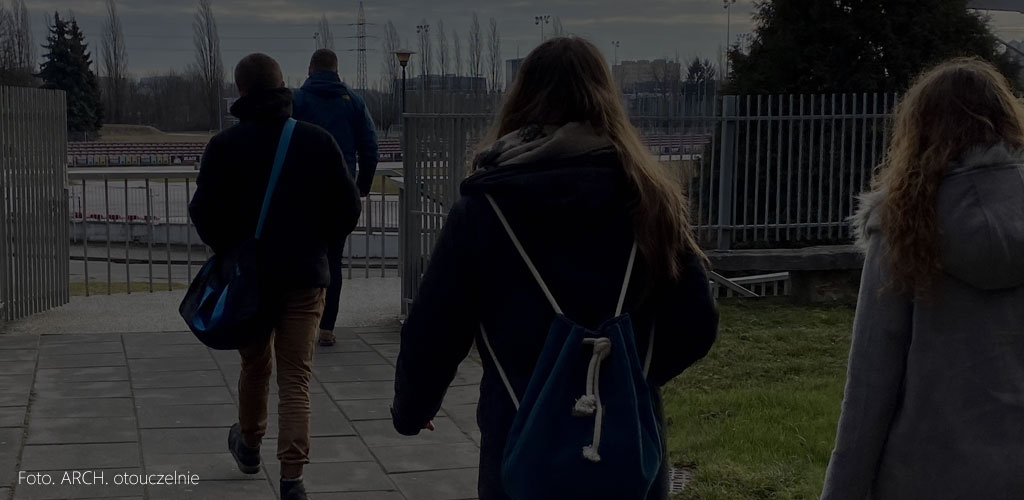 Bezpieczeństwo wewnętrzne studia I stopnia - Warszawa