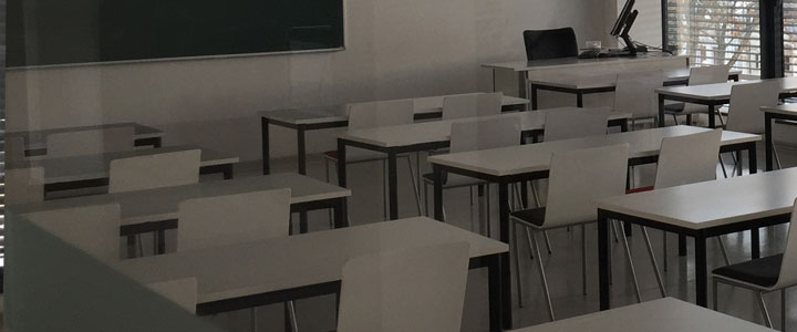 Kierunki studiów Słupsk