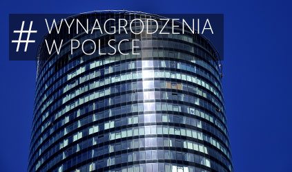 Wynagrodzenia w Polsce