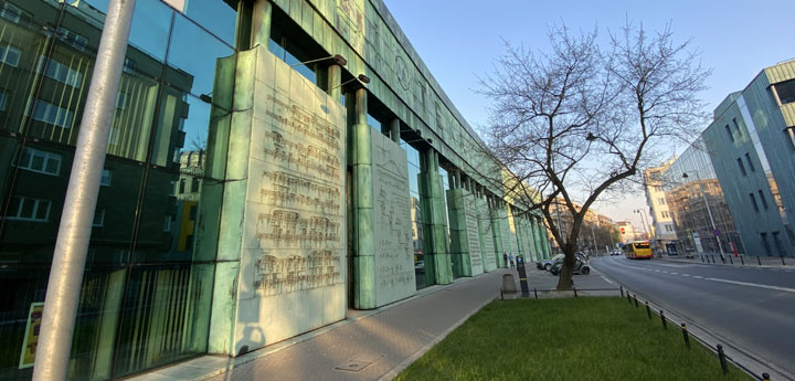 Rekrutacja na studia 2025 w Warszawie