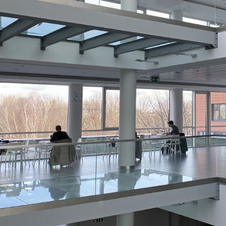 DOUBLE DEGREE MASTER IN FINANCE AND ACCOUNTING WITH SKEMA BUSINESS SCHOOL