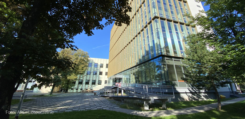 Ekonomia - Wrocław