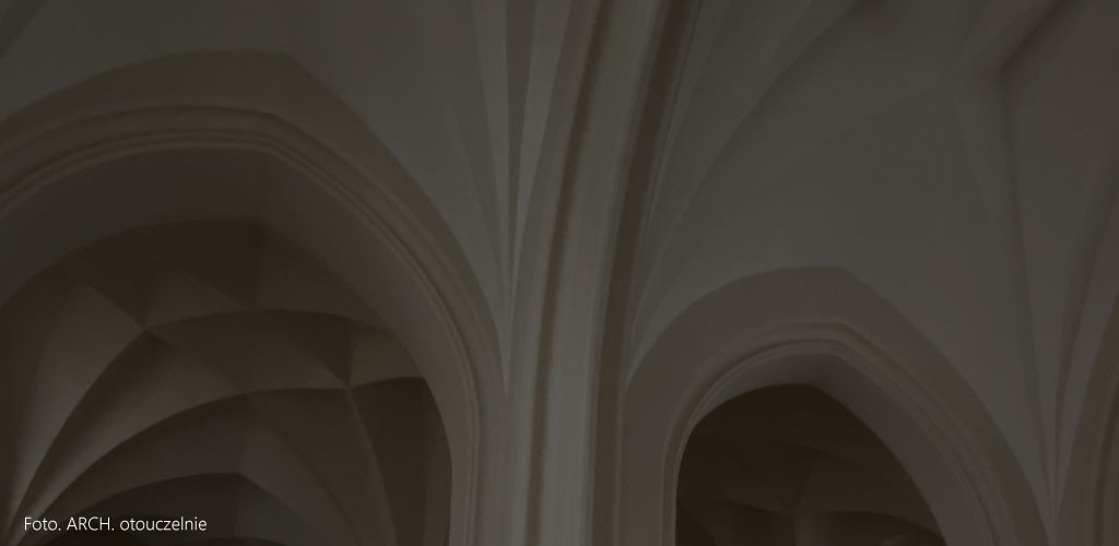 Architektura wnętrz studia II stopnia - Warszawa