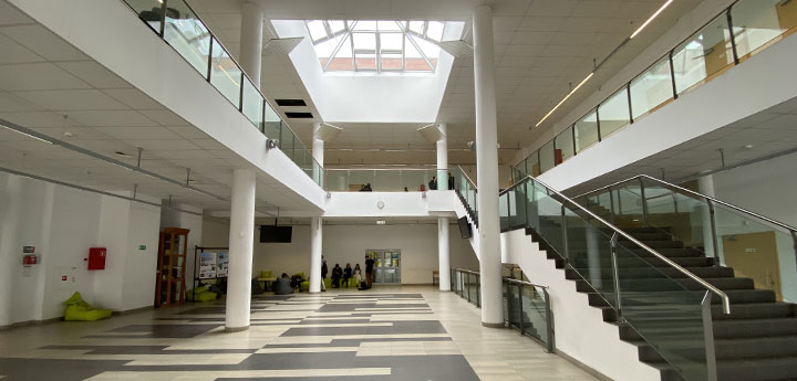 Rekrutacja na studia 2025 w Olsztynie