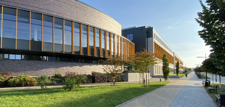 Rekrutacja na studia 2025 w Krakowie