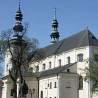 Licea w Łowiczu