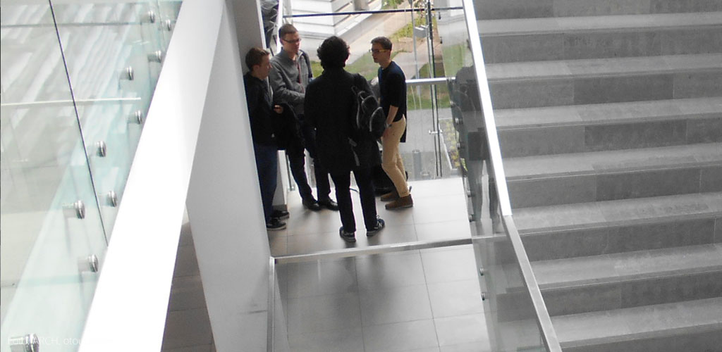 Grafika komputerowa - studia podyplomowe w Lublinie