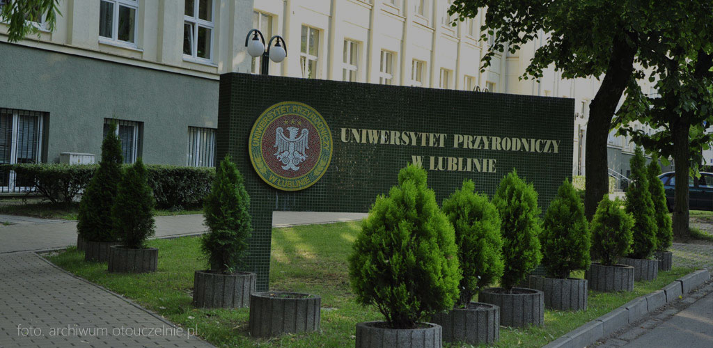 Studia rolnicze Lublin