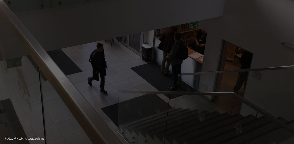 Administracja studia I stopnia - Kraków