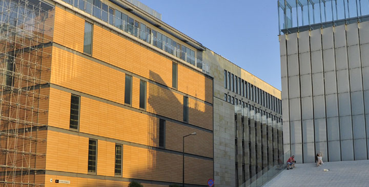 Kierunki studiów Lublin
