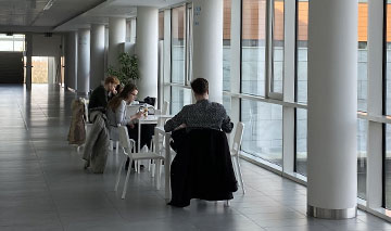 Studia dziennikarskie