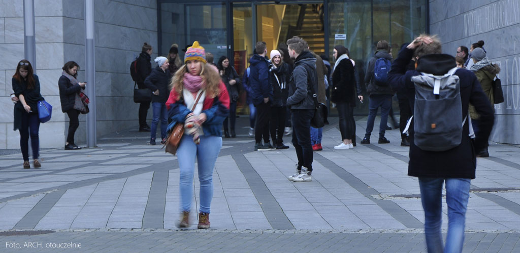 Zrównoważony rozwój (ESG) dla sektora finansowego - studia podyplomowe- studia podyplomowe w Łodzi