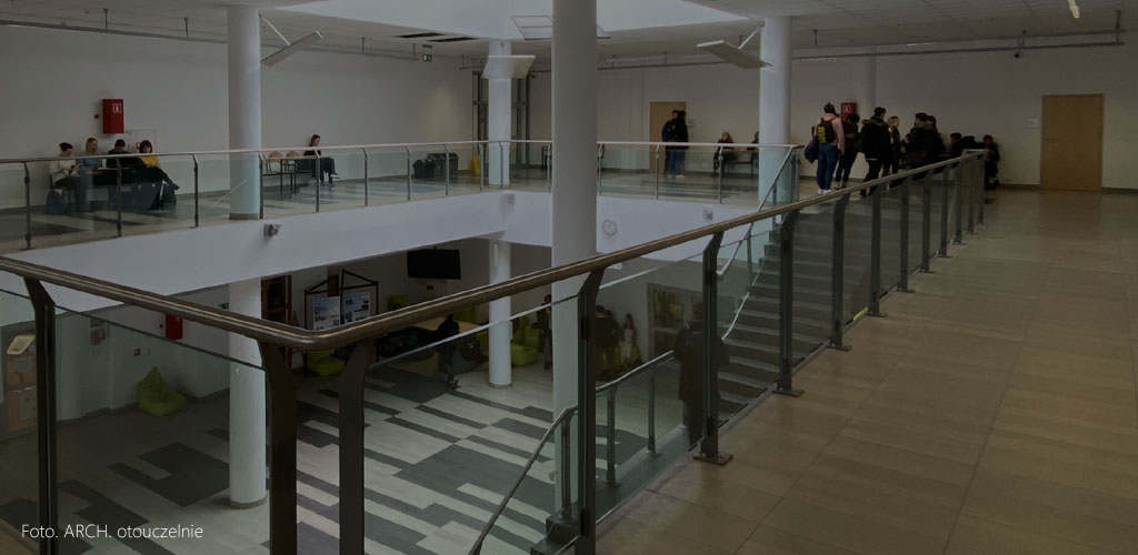 Studia stacjonarne w Opolu