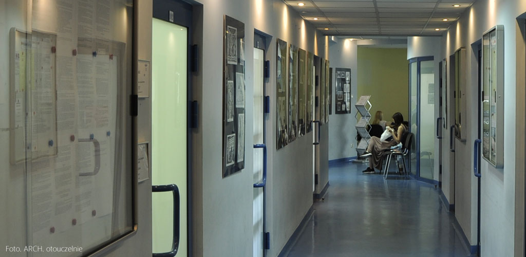 Ochrona własności intelektualnej i przemysłowej - studia podyplomowe w Łodzi