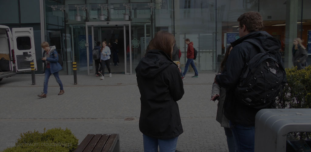 Studia ekonomiczne Szczecin