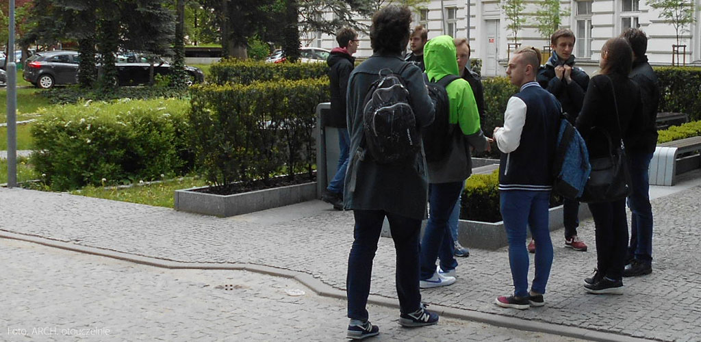 Trychologia kosmetologiczna - studia podyplomowe w Trójmieście