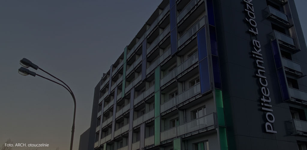 Mechatronika studia II stopnia Łódź
