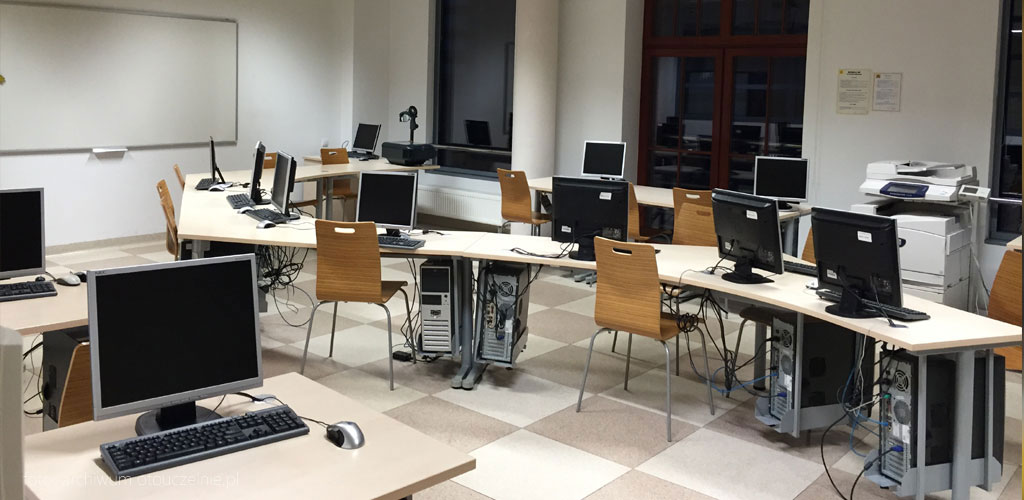 Transport gazu i energetyka gazowa - studia podyplomowe w Krakowie