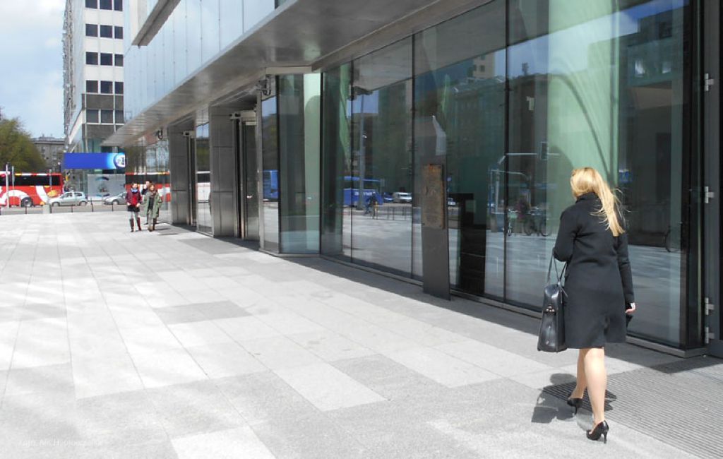 Wojsko w systemie służb publicznych - Gdynia, Gdańsk, Sopot