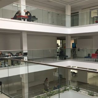 Budowa dróg i mostów