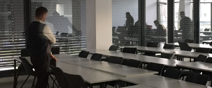 Kierunki studiów Koszalin