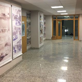 Geoarcheologia studia