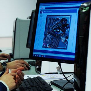 Bioinformatyka i biologia systemów