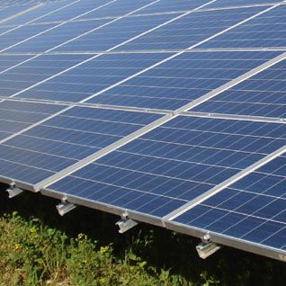 Ekologiczne źródła energii